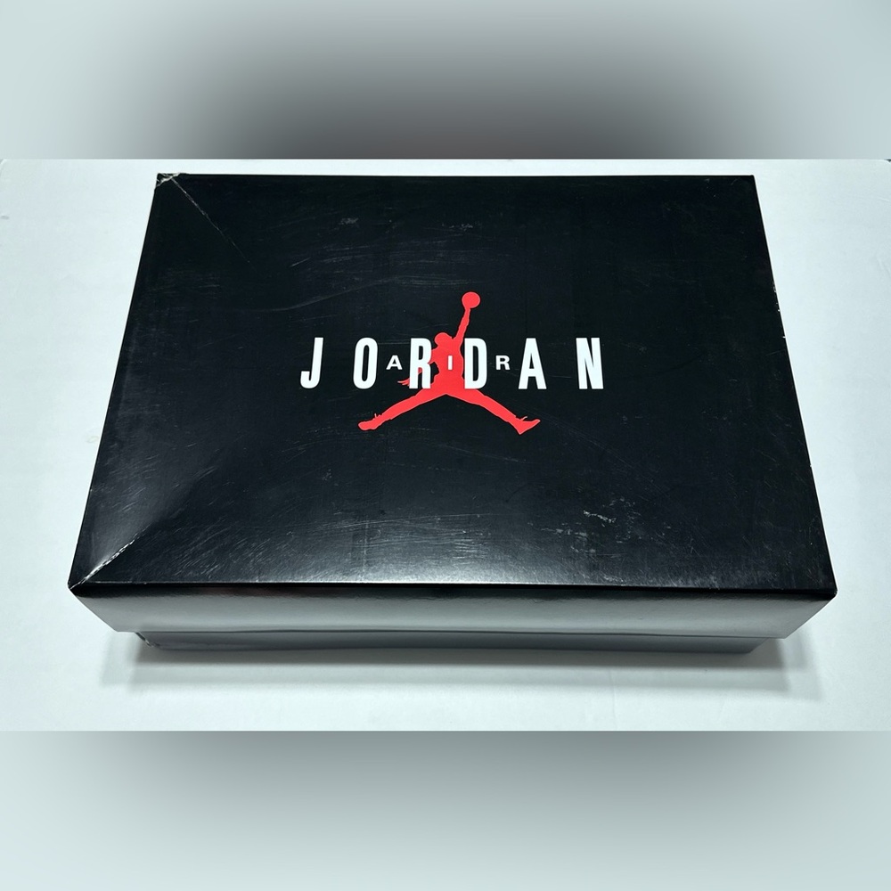 Air Jordan 7 Retro Flint Mens Size 11 OG CU9307-100 - Picture 7 of 9